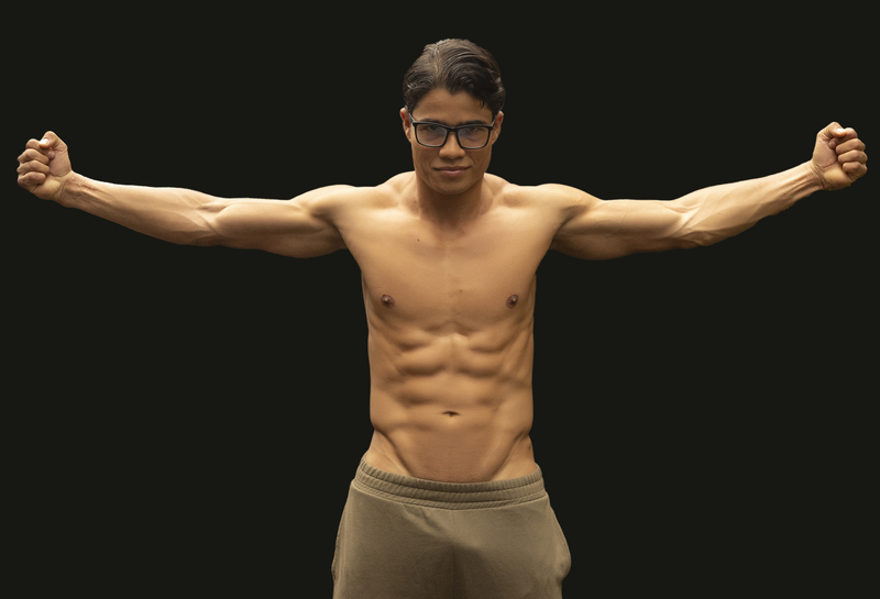 Interprete Christian_Musclet33 Foto 12