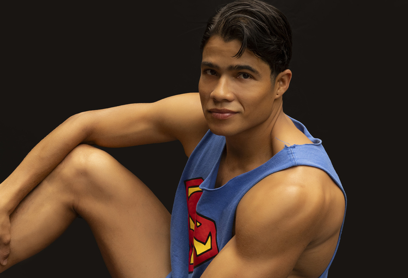 Interprete Christian_Musclet33 Foto 10