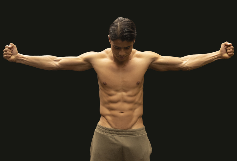 Interprete Christian_Musclet33 Foto 9