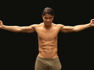 Christian_Musclet33 profielfoto van cam model