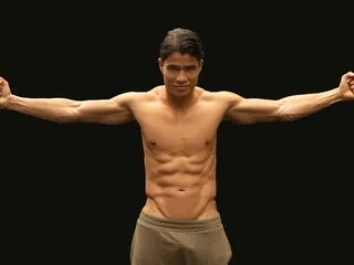 Foto de perfil de modelo de webcam de Christian_Musclet33