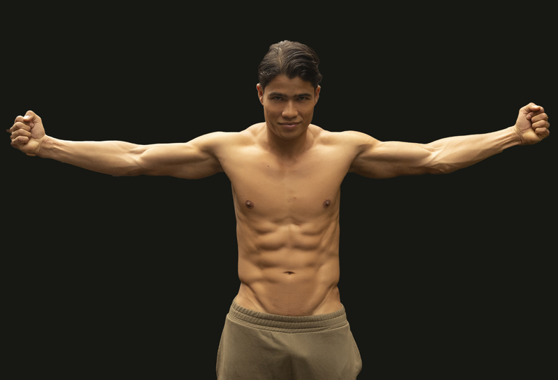 Interprete Christian_Musclet33 Foto 11