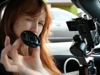 honeyumtoast Profilbild des Cam-Modells