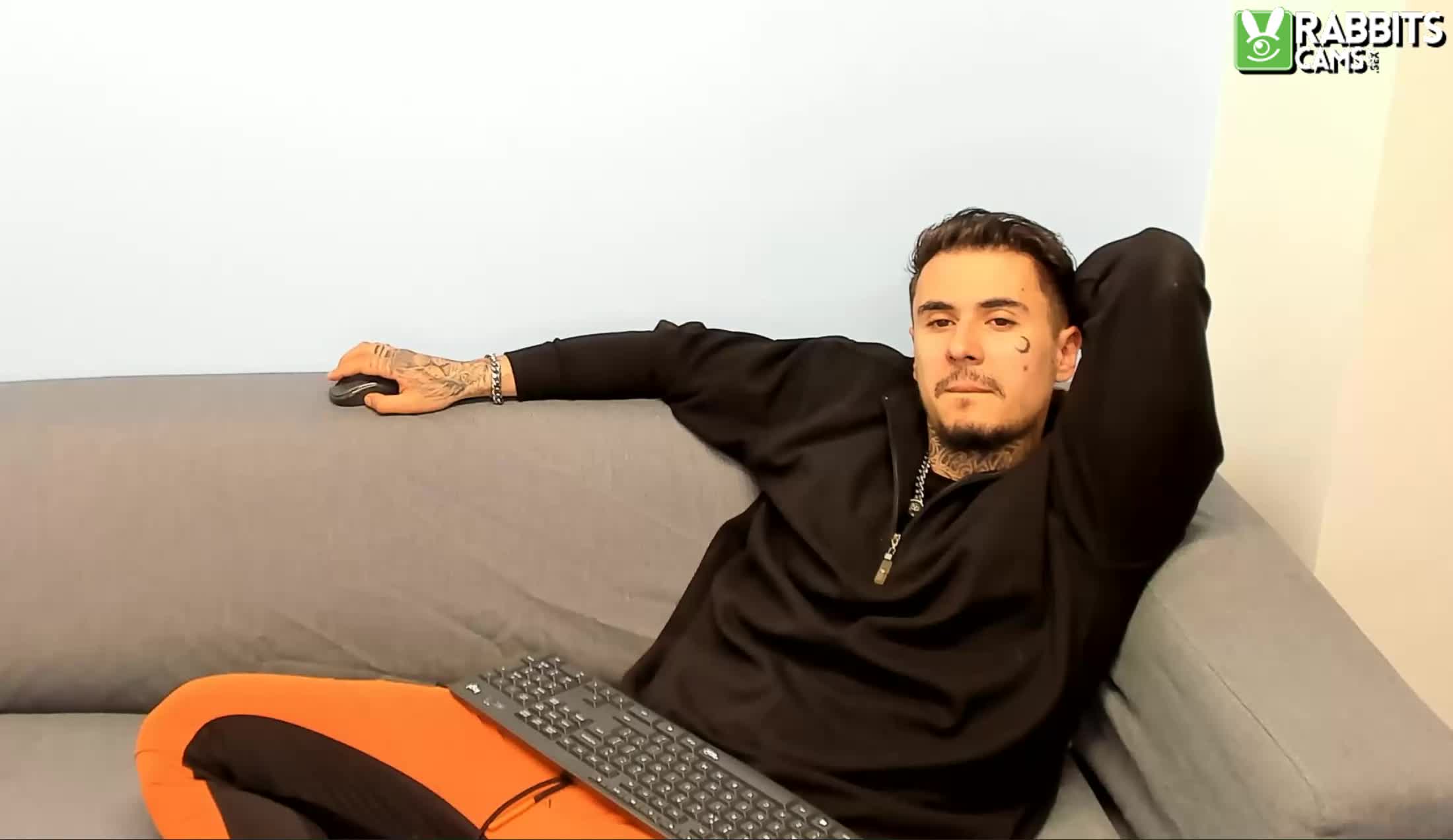 Intérprete ValentinKalistru Video 1