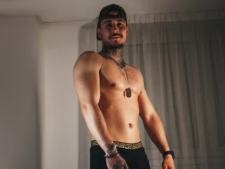 Image de profil du modèle de webcam ValentinKalistru