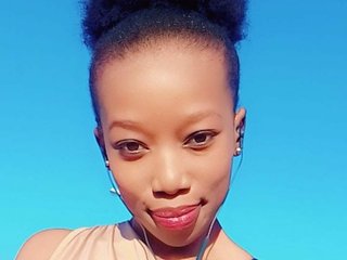 Imagen de perfil de modelo de cámara web de Sassyslice