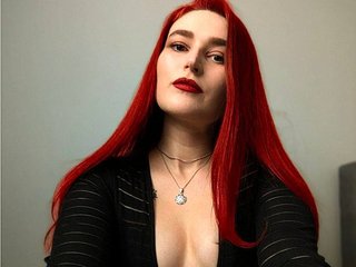 VanillaBliss immagine del profilo del modello di cam