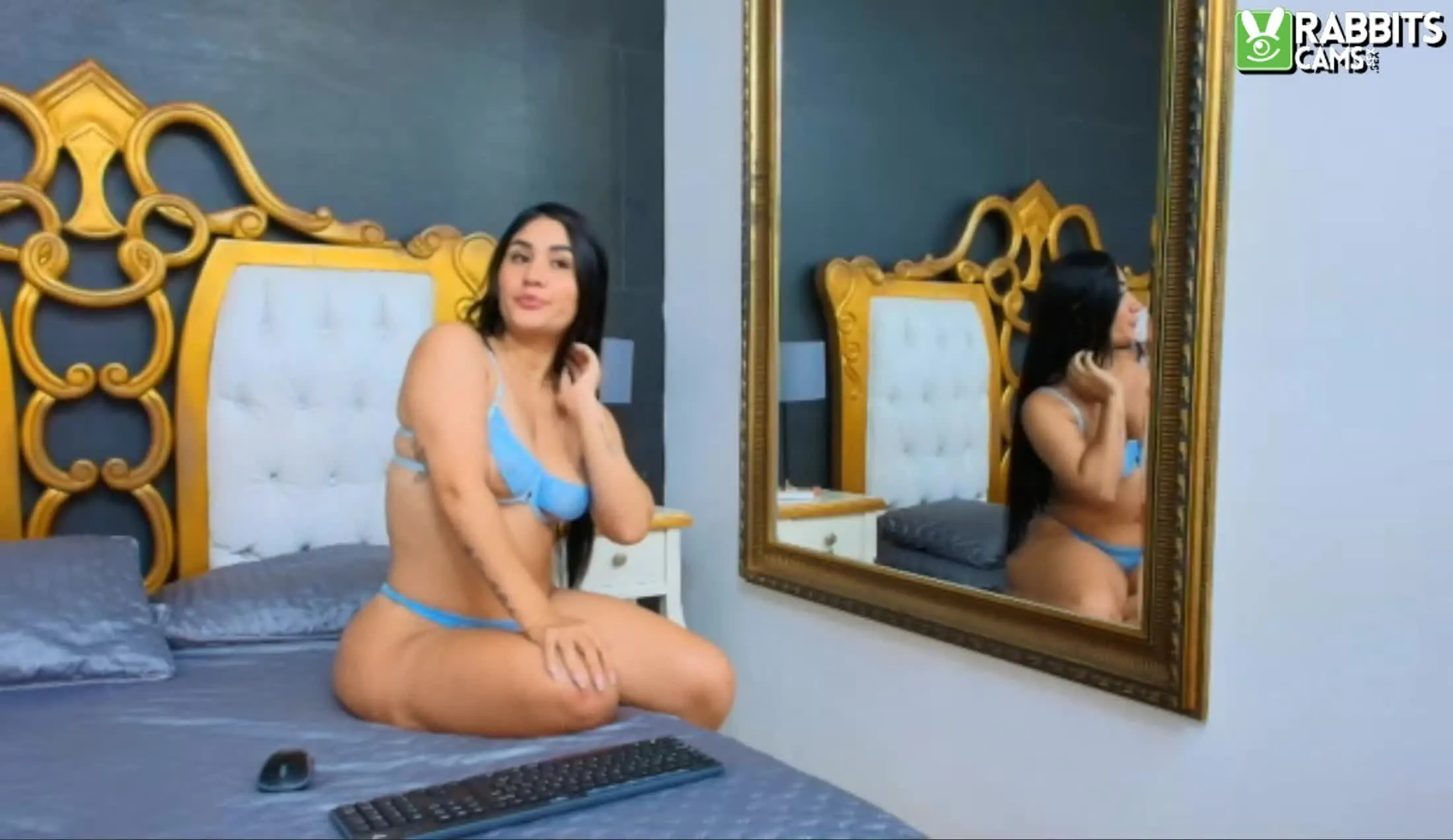 Artist AgataAdams Video 1
