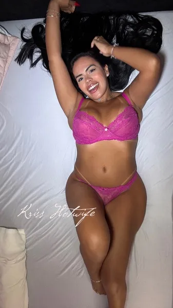 Artiest Krisshotwife Foto 3