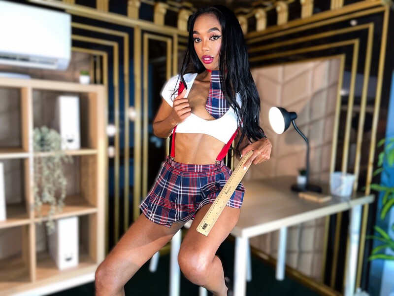 Utøver KatteJackson Bilde 12