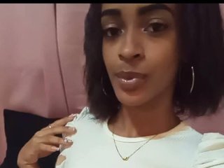 Imagen de perfil de modelo de cámara web de CatalinaaRose