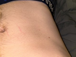 Image de profil du modèle de webcam Hungfellow69