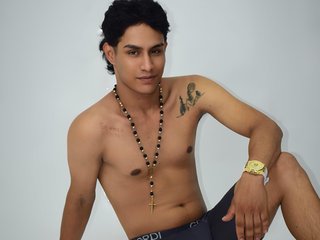 Stonegrey22 profielfoto van cam model