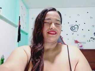 Laurita_RinconBusty profilbild på webbkameramodell 