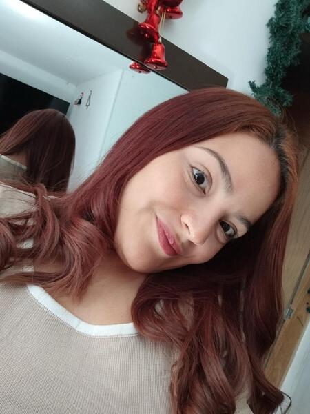 Performer AlejandraFrost Photo 4