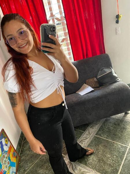 Performer AlejandraFrost Photo 5