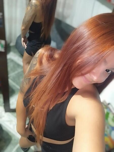 Performer AlejandraFrost Photo 2