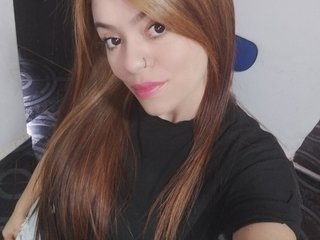 Image de profil du modèle de webcam KataBlonde