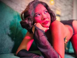 Imagen de perfil de modelo de cámara web de CanelaGiirl