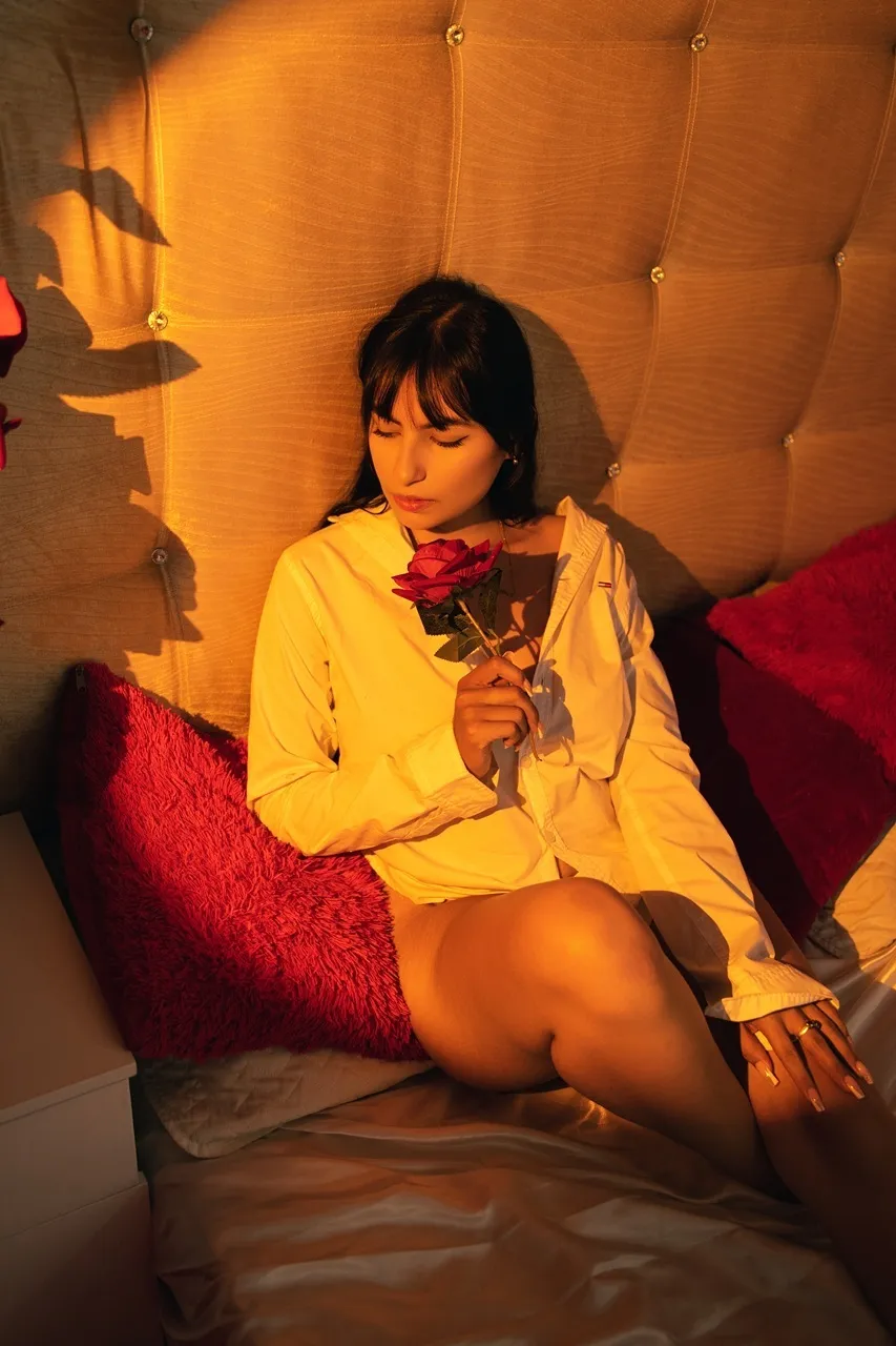 Interprète Melissa_sam Photo 1