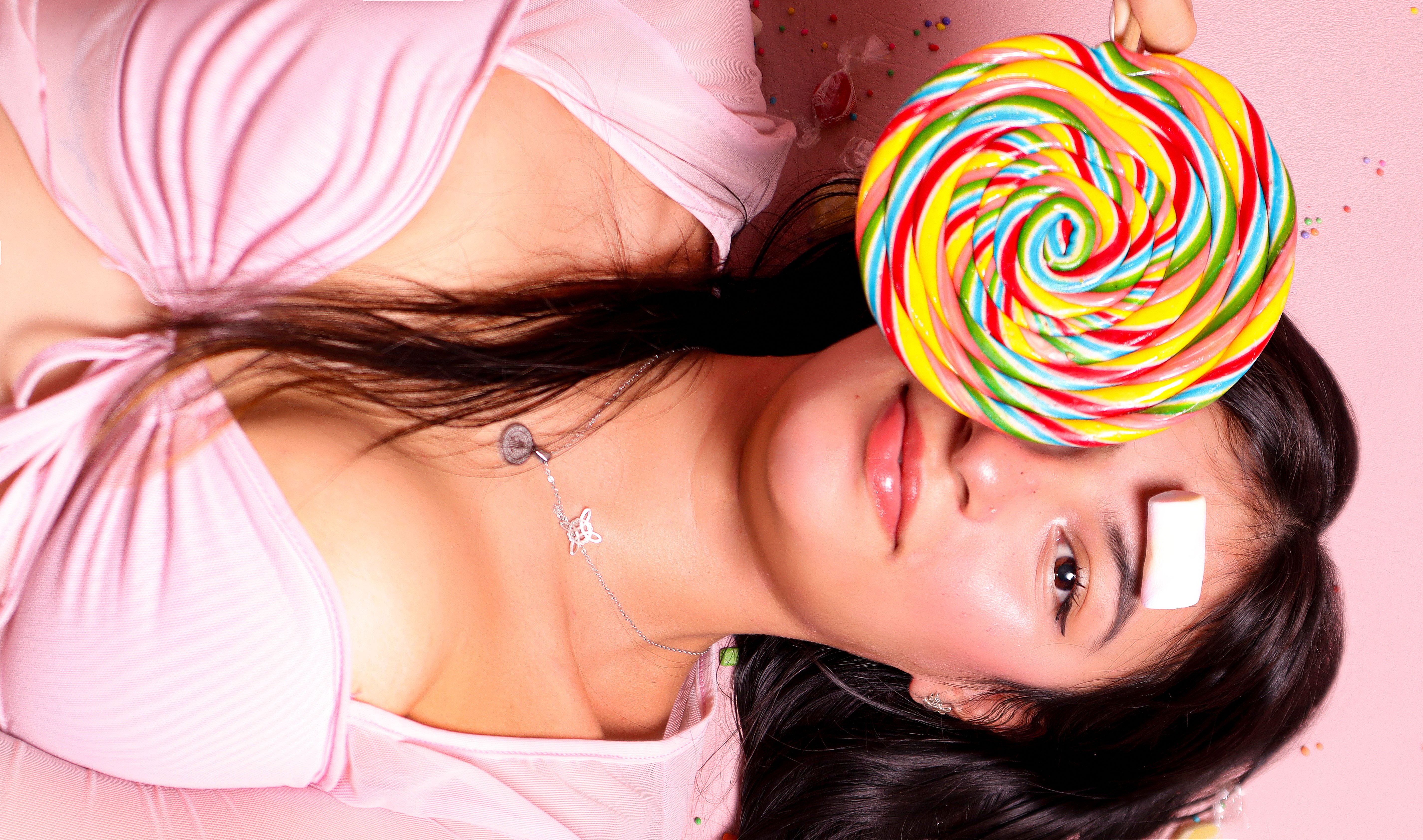 Interprete Melissa_sam Foto 10