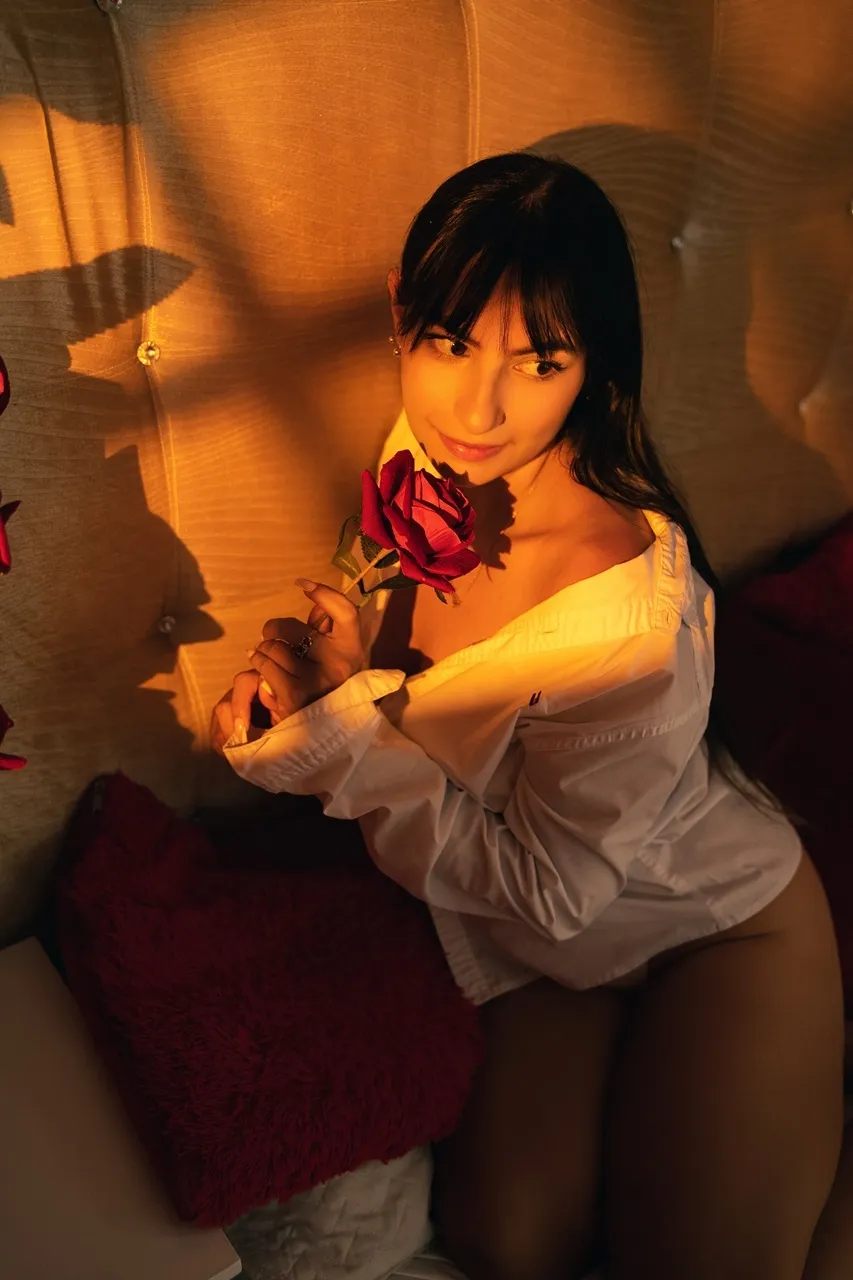 Interprète Melissa_sam Photo 4