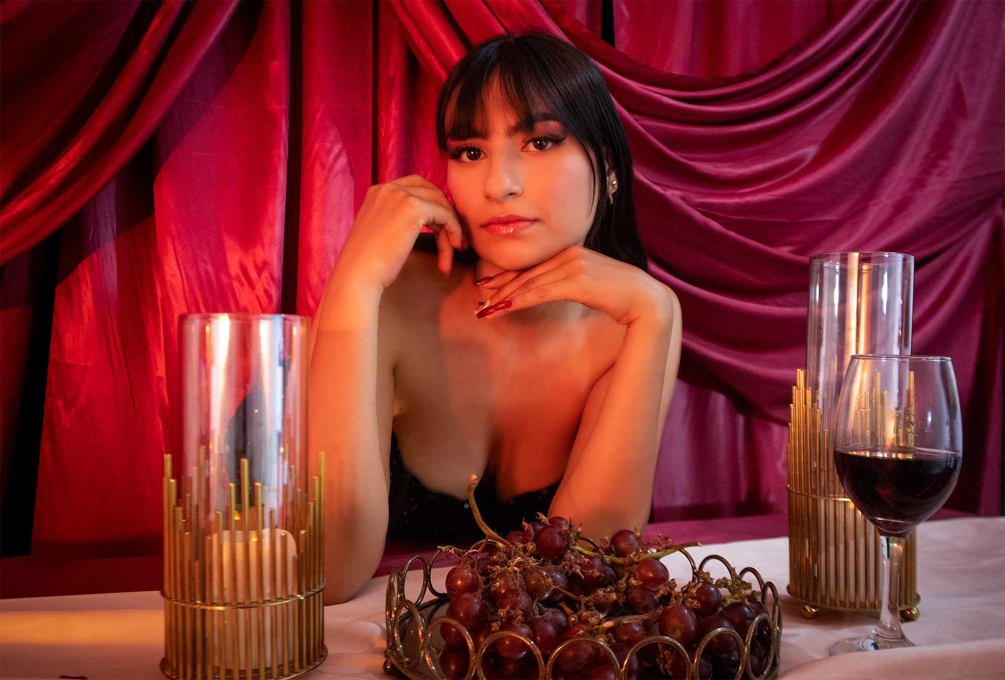 Interprete Melissa_sam Foto 8