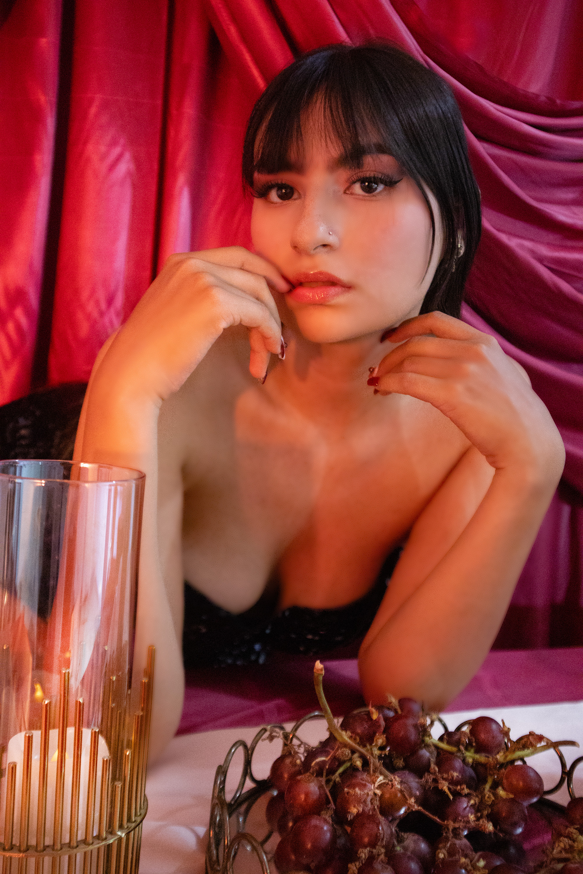 Interprete Melissa_sam Foto 3