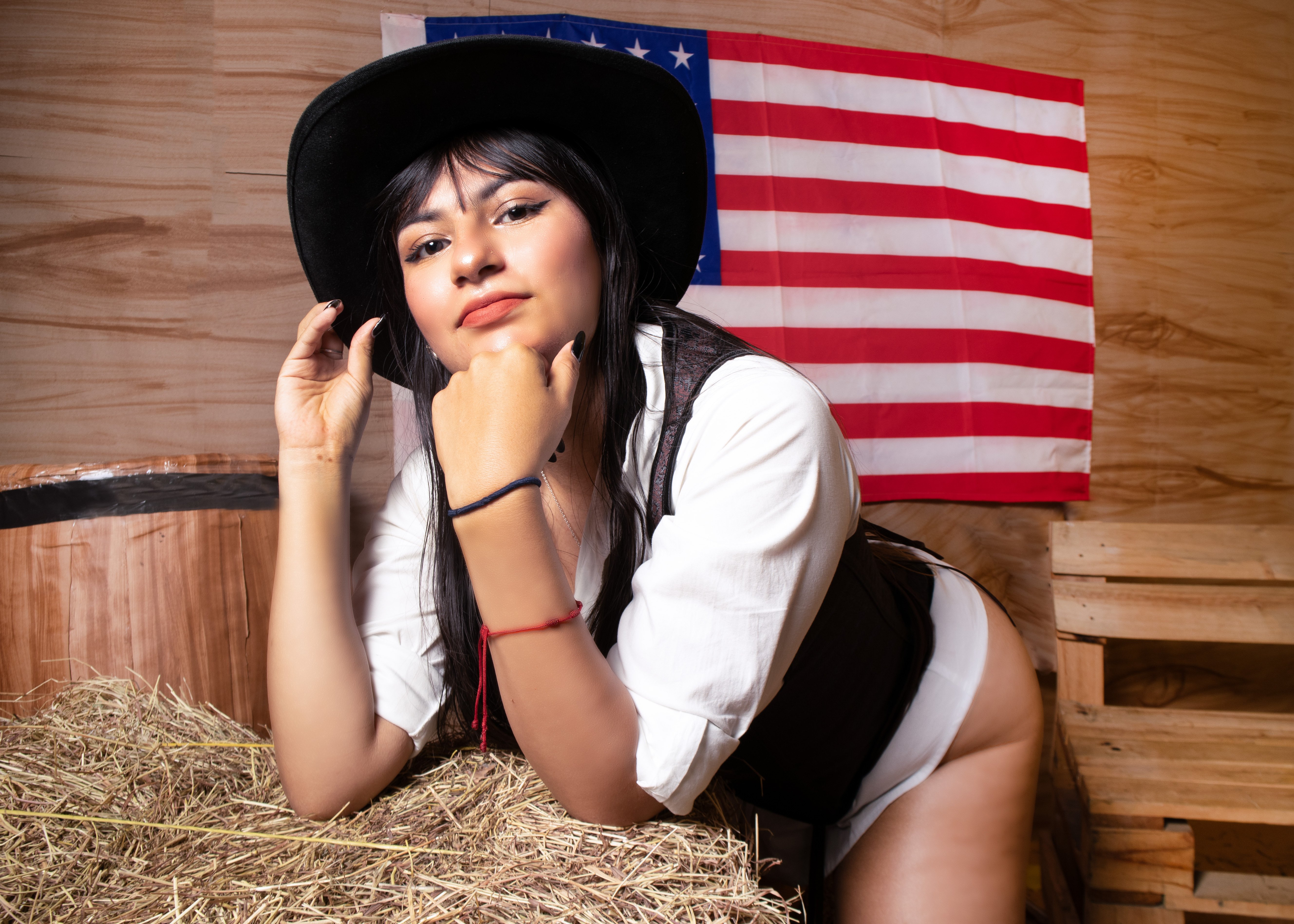 Interprete Melissa_sam Foto 6