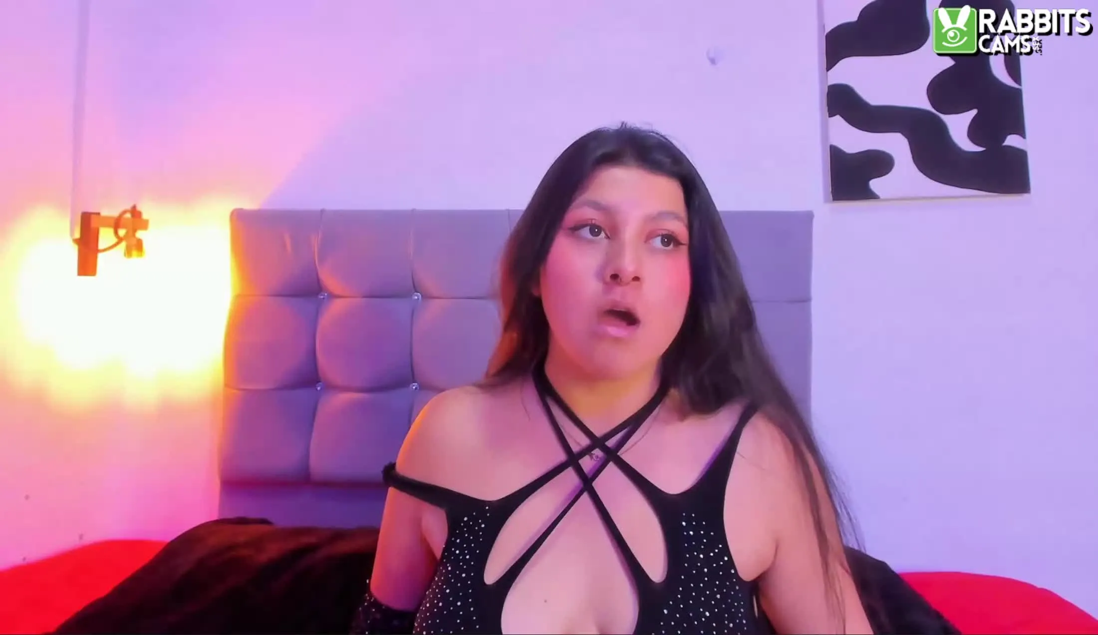 Utøver Samantha_Ossaa Video 1