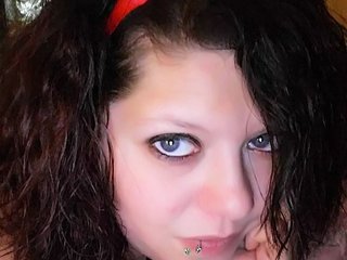 Imagen de perfil de modelo de cámara web de FarrahRichards