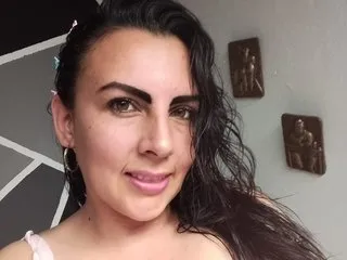 Image de profil du modèle de webcam celeste34cute