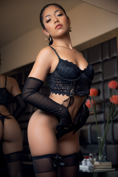 Interprete EmilyPastore Foto 10