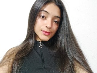 Image de profil du modèle de webcam ValenPerson