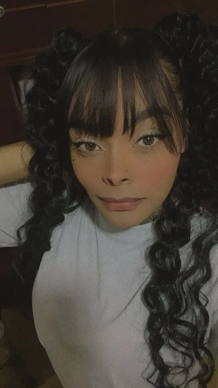 Utøver EmmaEbonyX19 Bilde 3