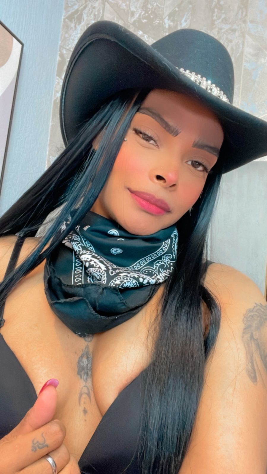 Artiest EmmaEbonyX19 Foto 10