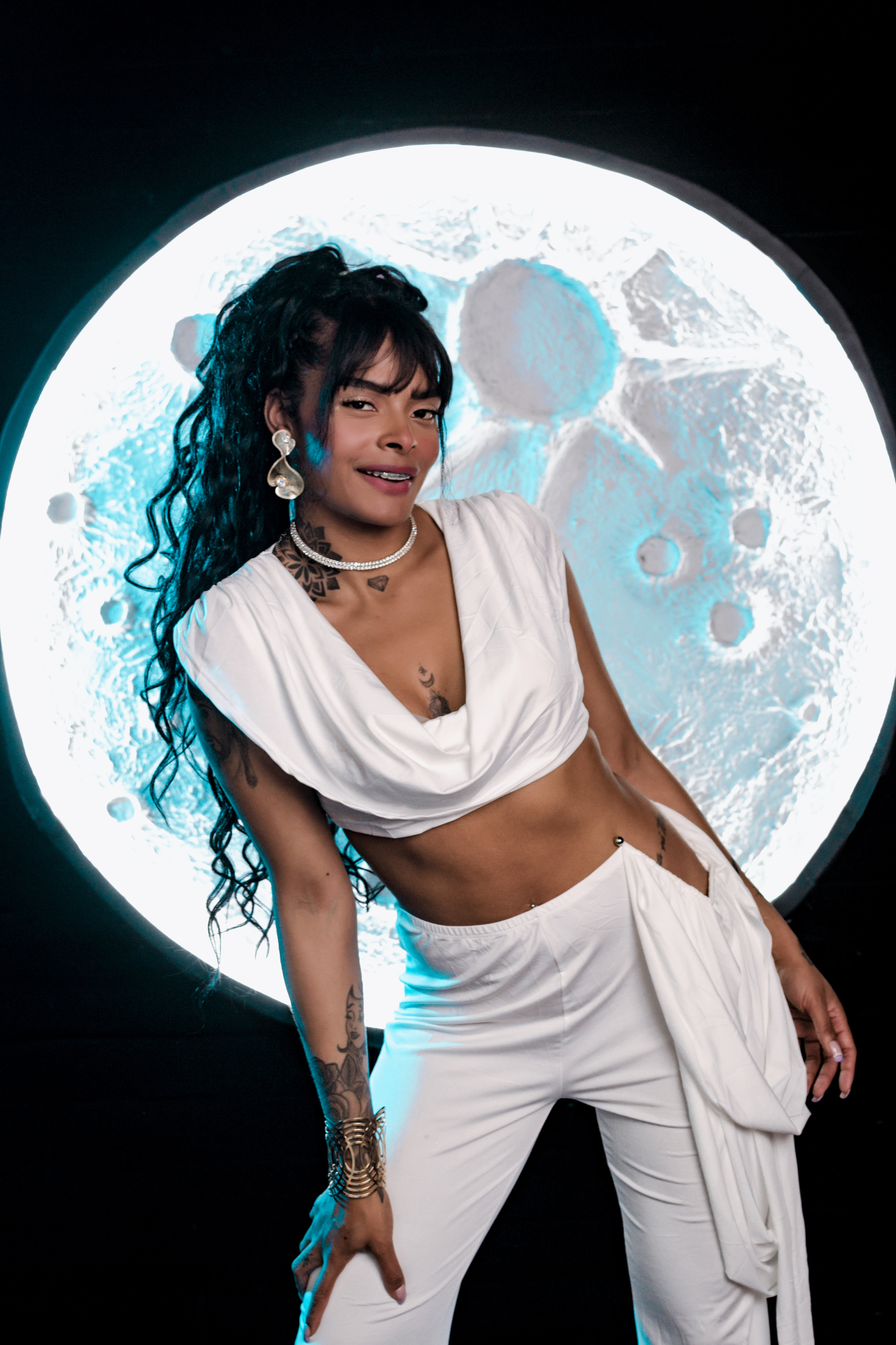 Artiest EmmaEbonyX19 Foto 1