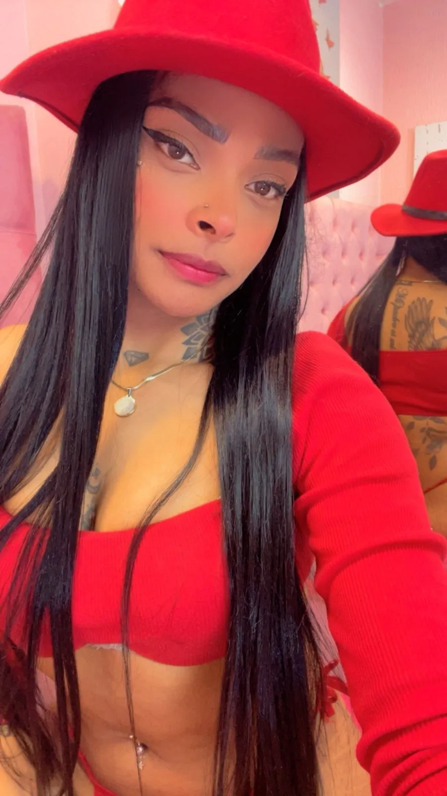 Darsteller EmmaEbonyX19 Foto 3