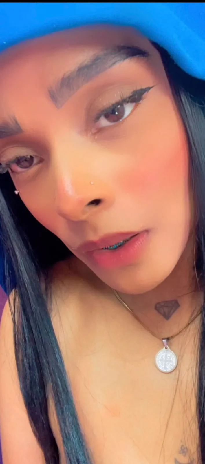 Performer EmmaEbonyX19 Photo 10