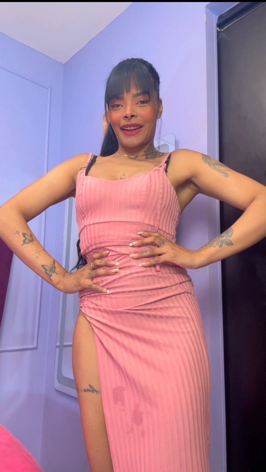 Utøver EmmaEbonyX19 Bilde 2