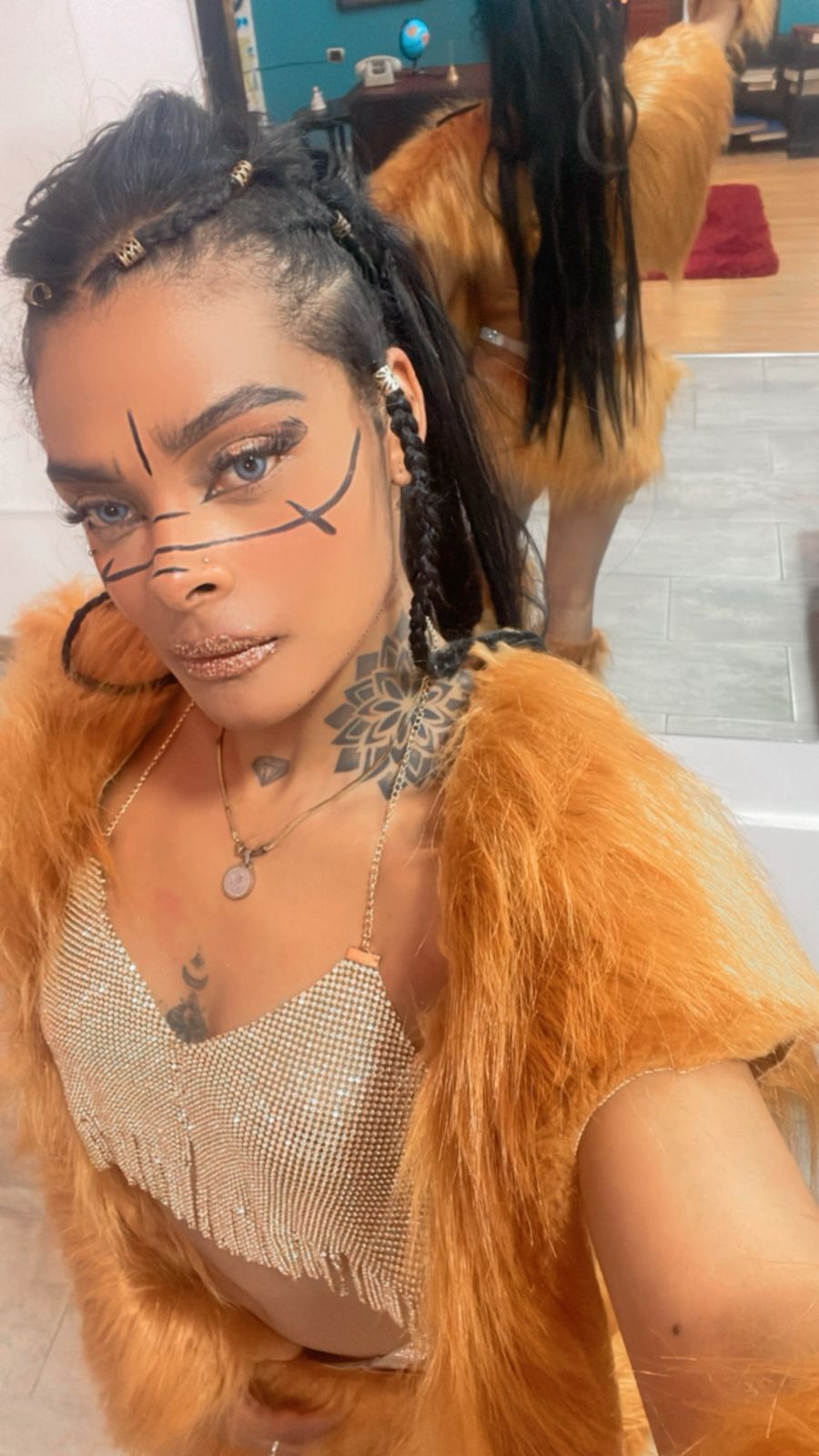 Artiest EmmaEbonyX19 Foto 1