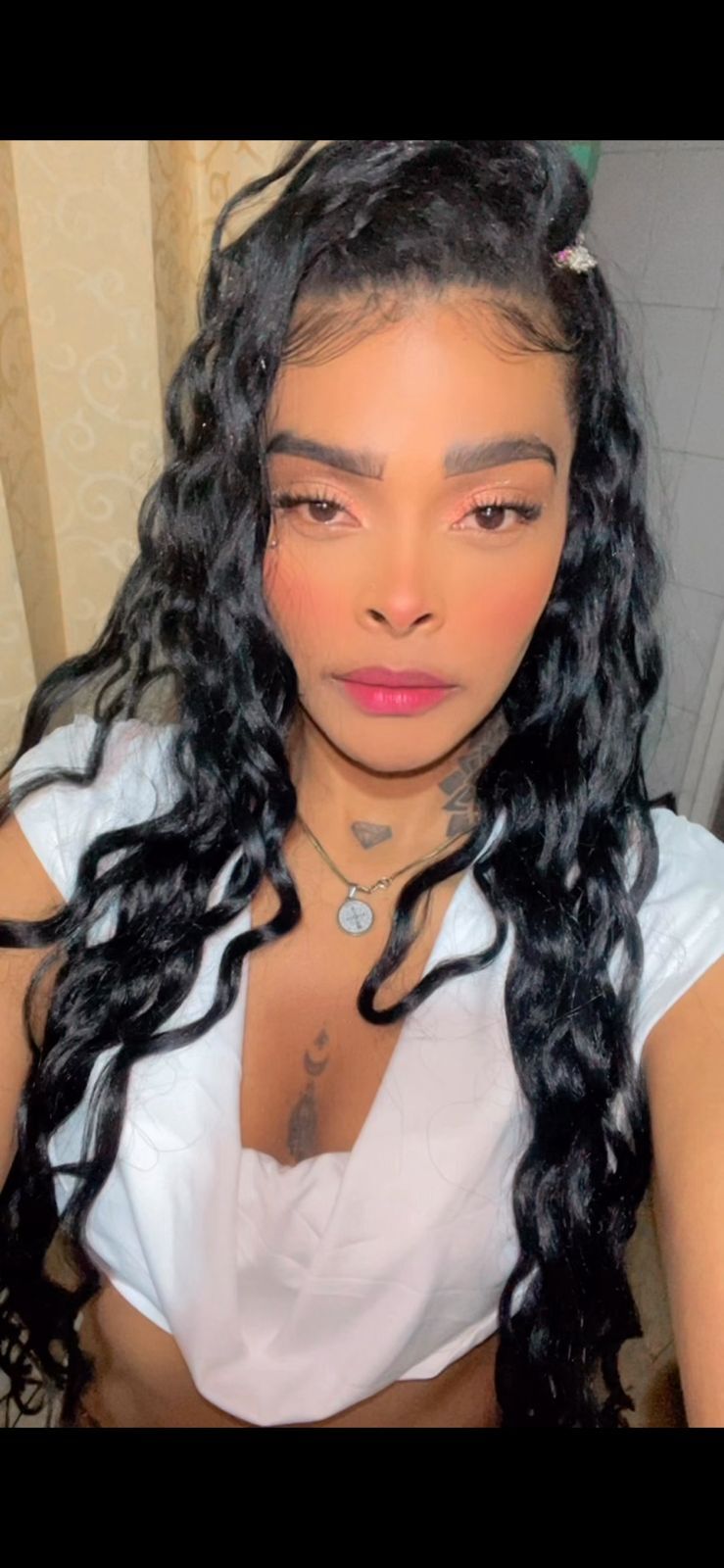 Interprète EmmaEbonyX19 Photo 3