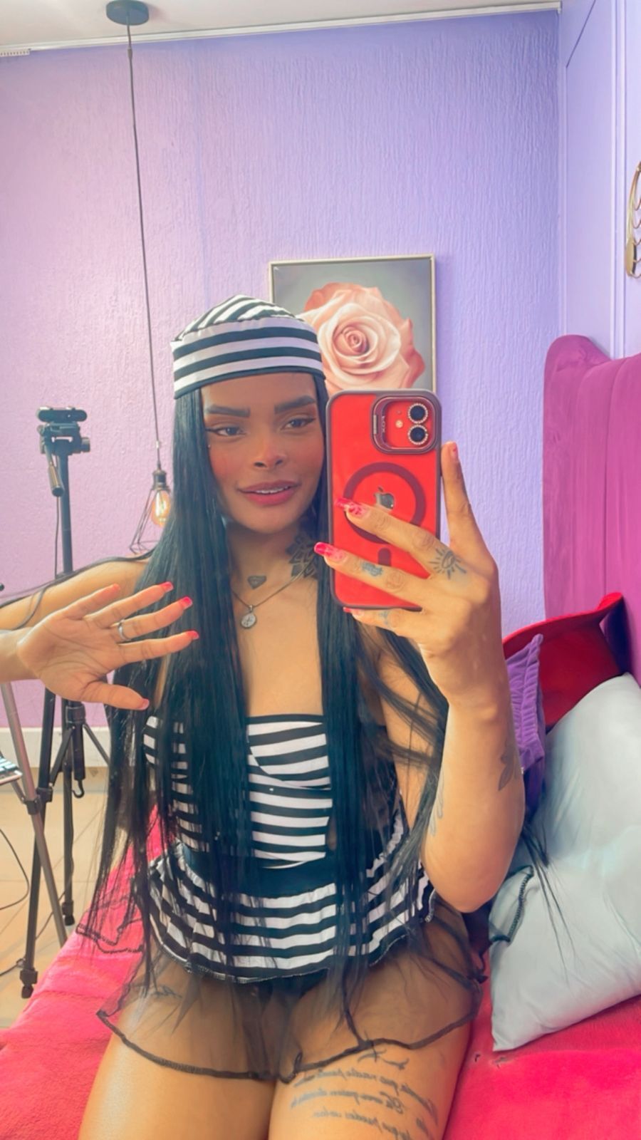 Artiest EmmaEbonyX19 Foto 6