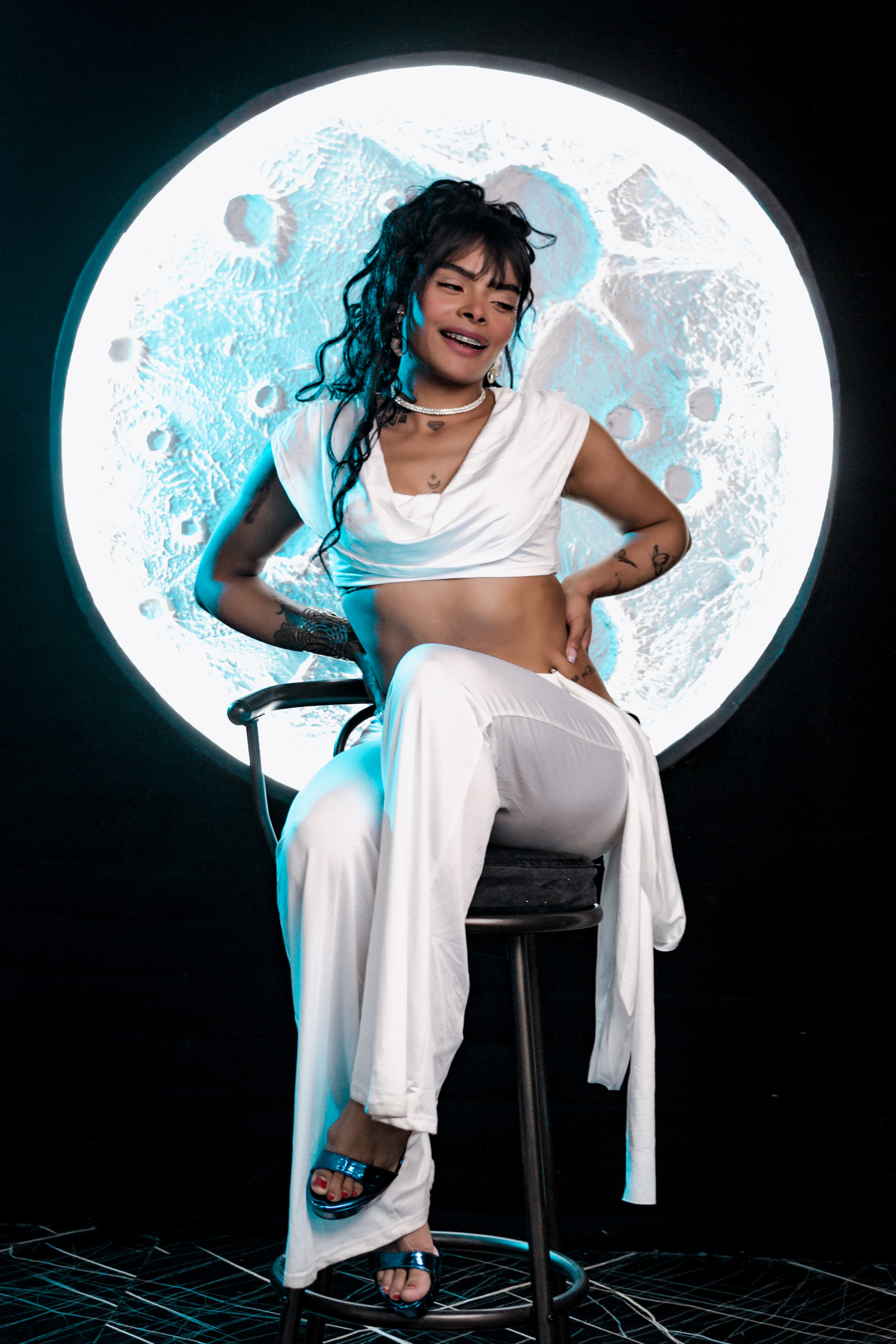 Artiest EmmaEbonyX19 Foto 2