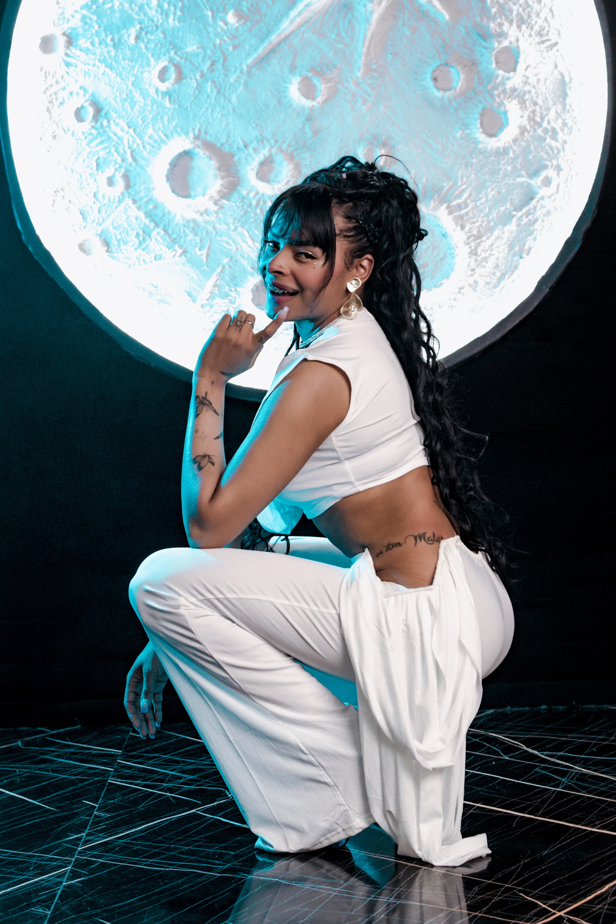 Artiest EmmaEbonyX19 Foto 3