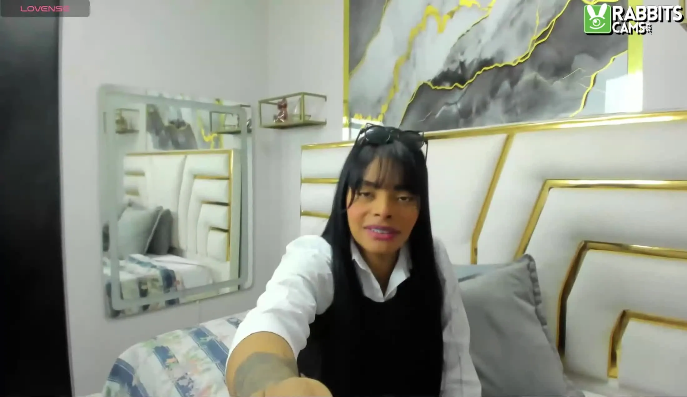 Performer EmmaEbonyX19 Video 2