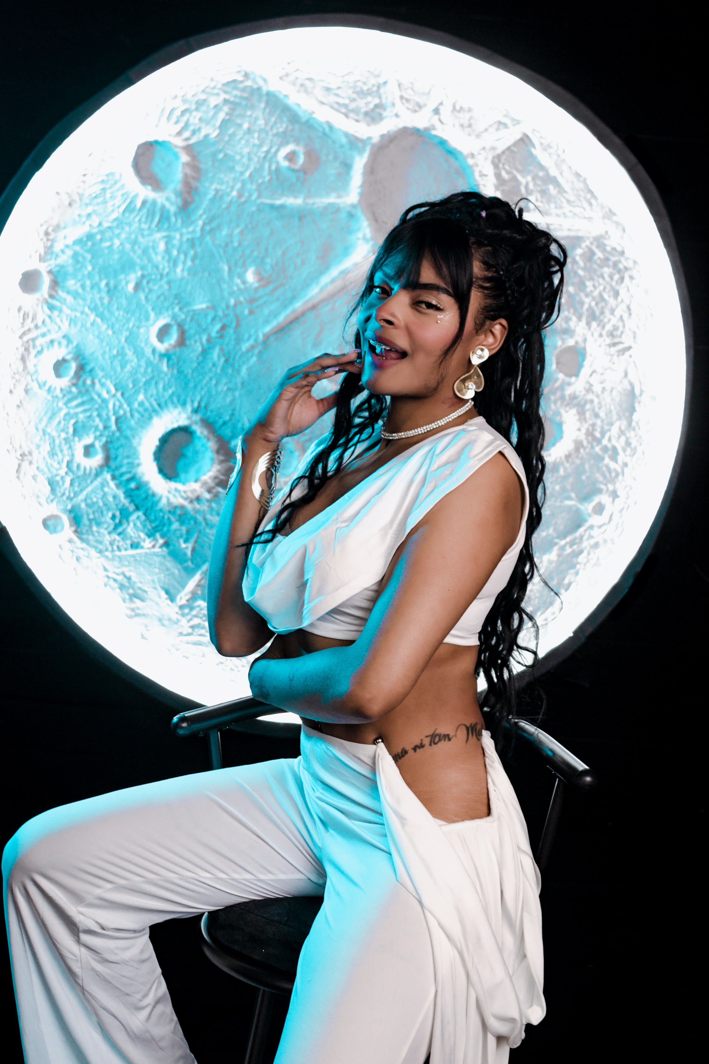 Artiest EmmaEbonyX19 Foto 8