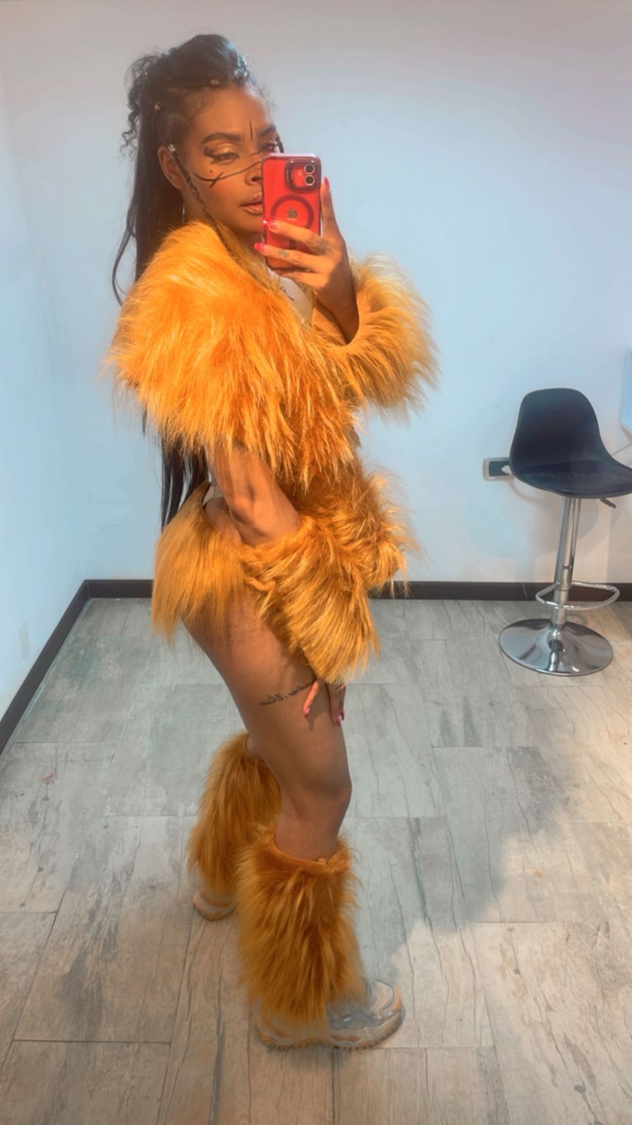 Artiest EmmaEbonyX19 Foto 2