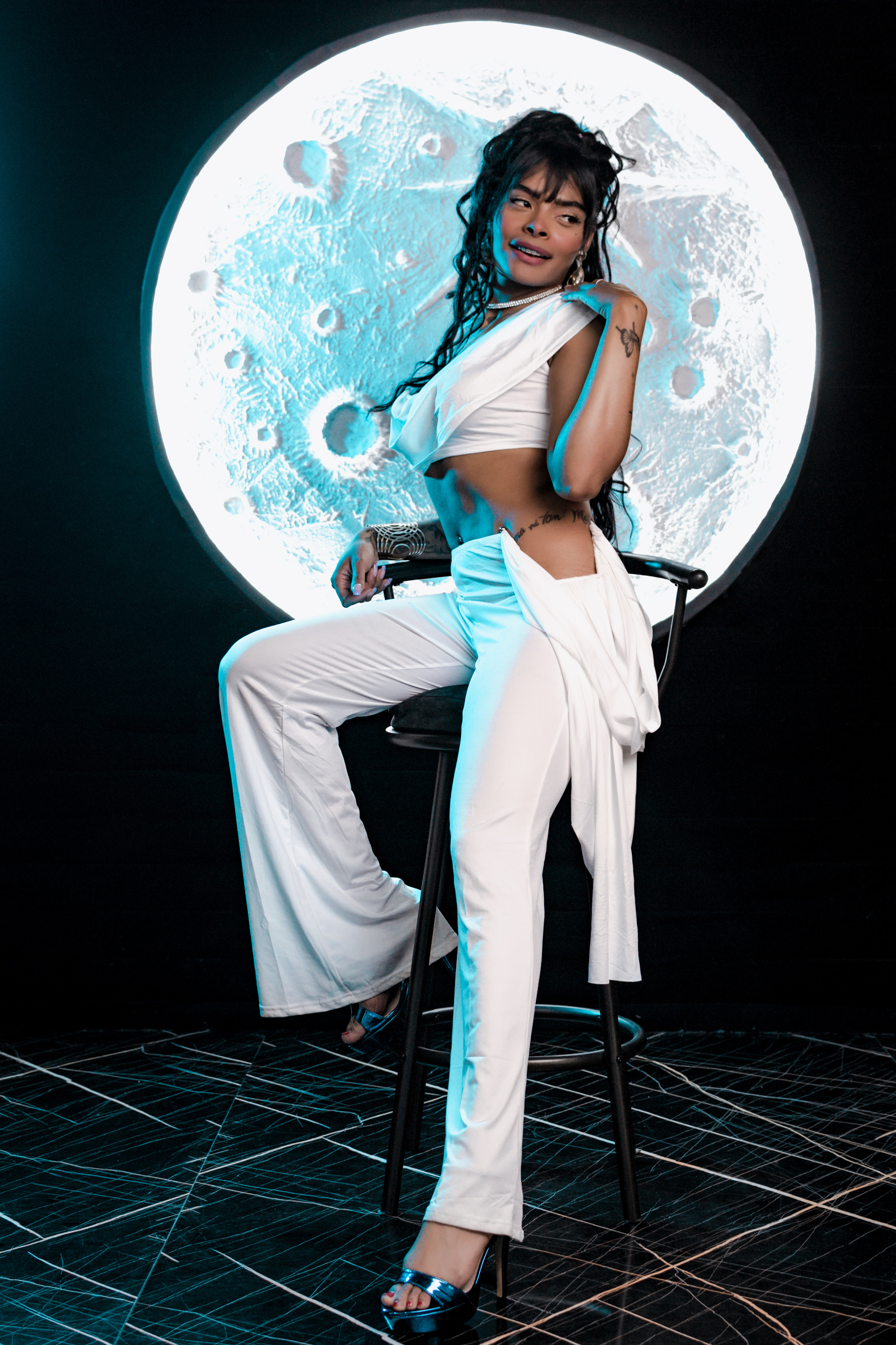 Artiest EmmaEbonyX19 Foto 5