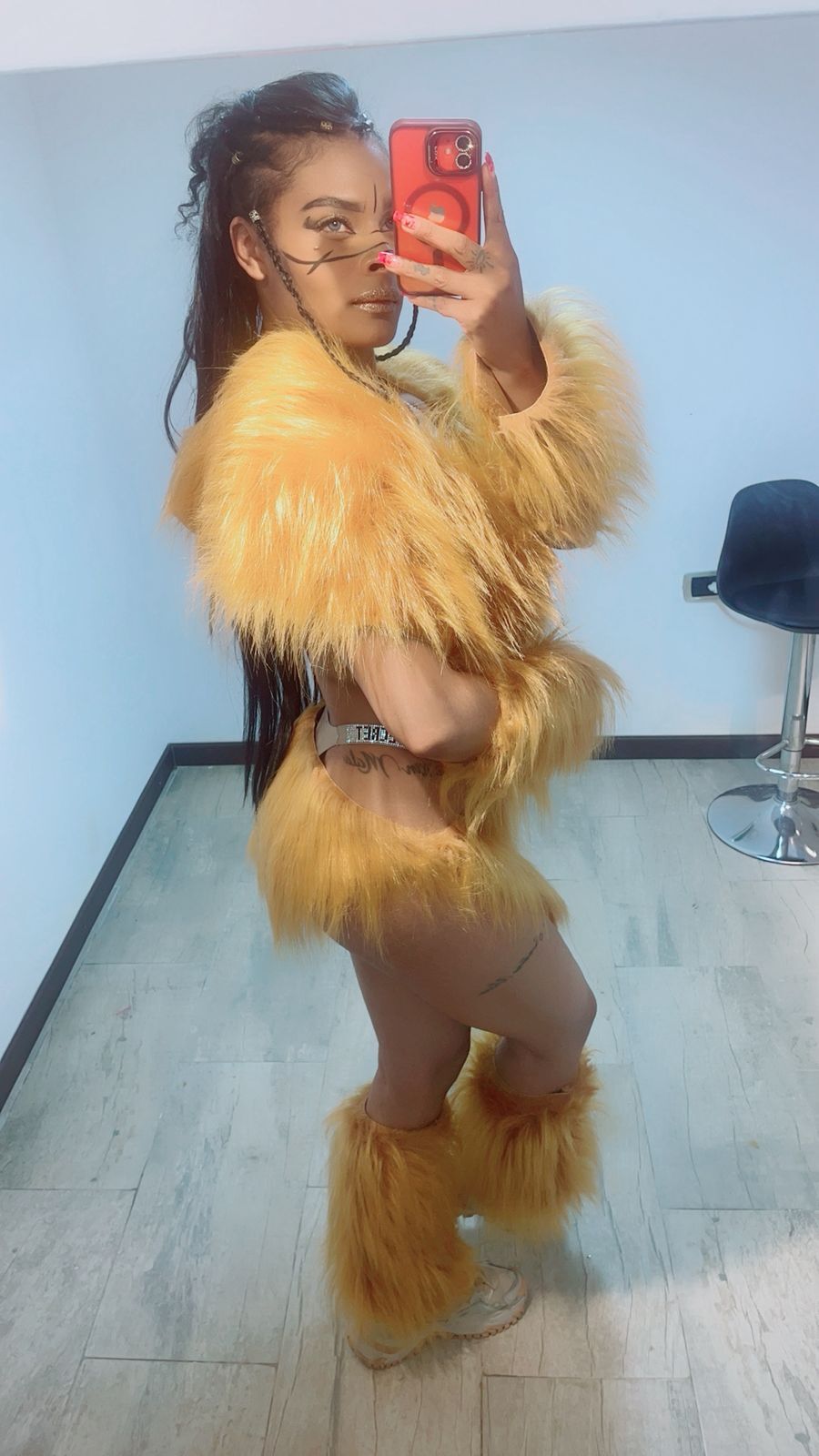 Artiest EmmaEbonyX19 Foto 3